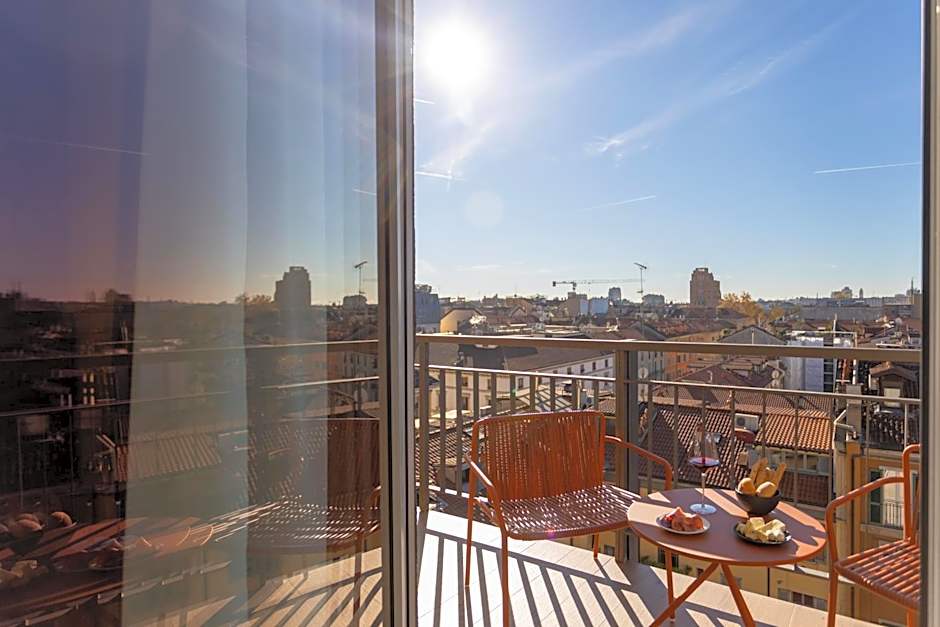 AXYHOTELS InnStyle Milano