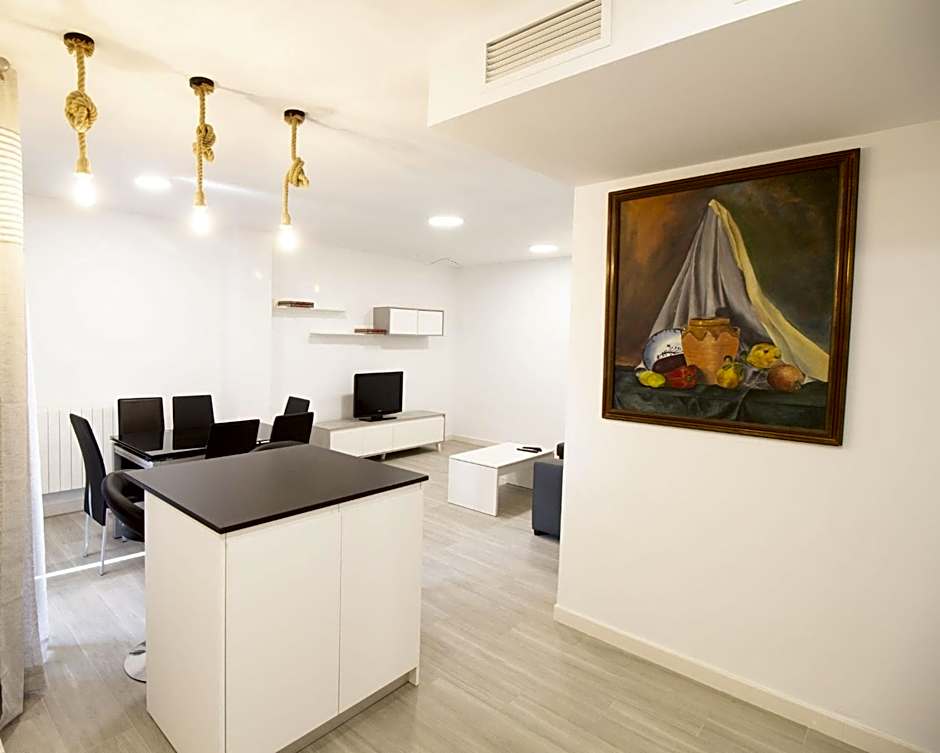 Plaza de toros -EDIF BAHIA Granada I