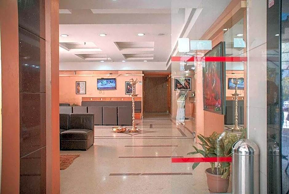 Pattom Royal Hotel