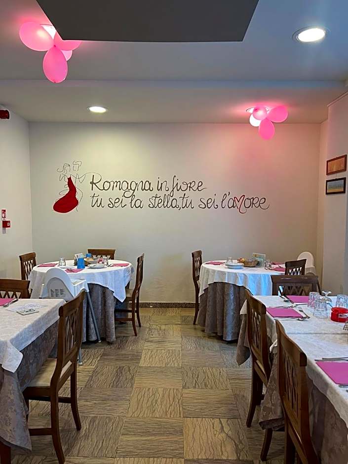 Hotel Colibri B&B