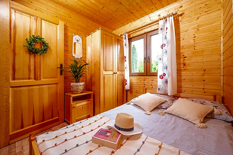 Domki nad morzem U Sevilli Darłowo Darłówko