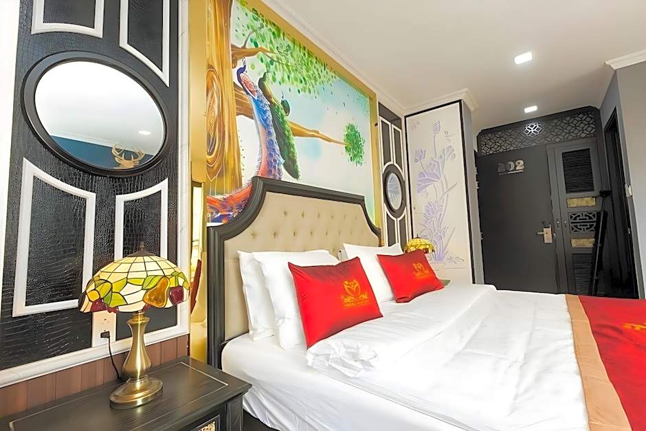 Collection O Havana Airport Hotel