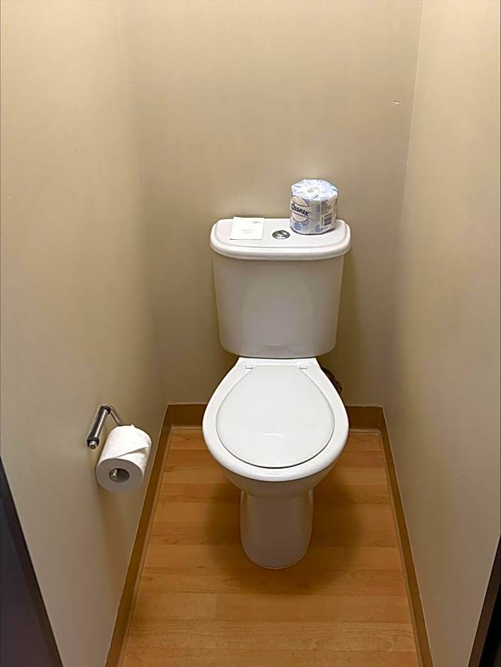 ibis Budget - Melbourne CBD