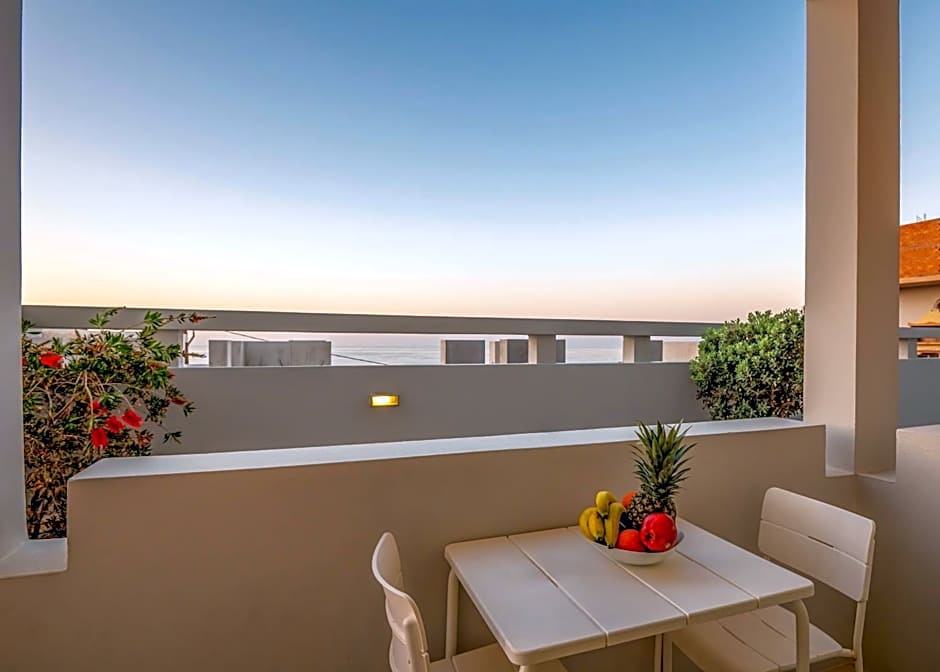 VIVIAN Art Apartments