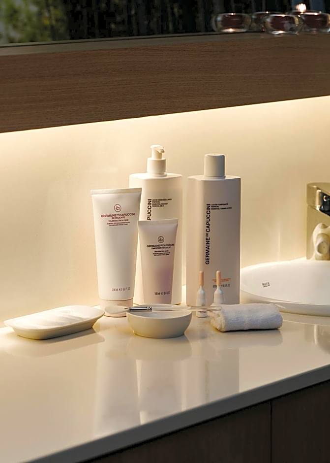 Hotel Spa Mediterráneo Park