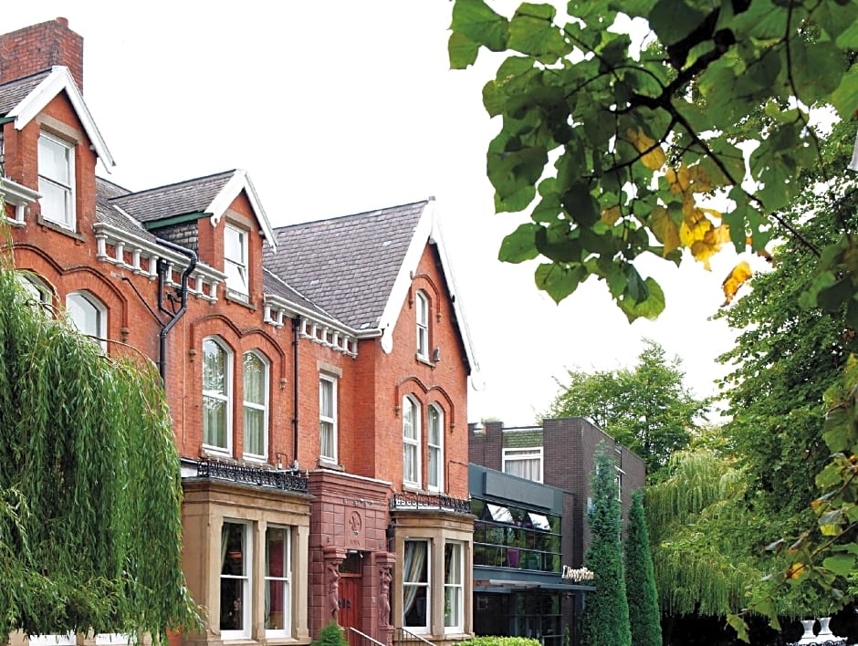 Manchester South Hotel, Sure Hotel Collection by BW