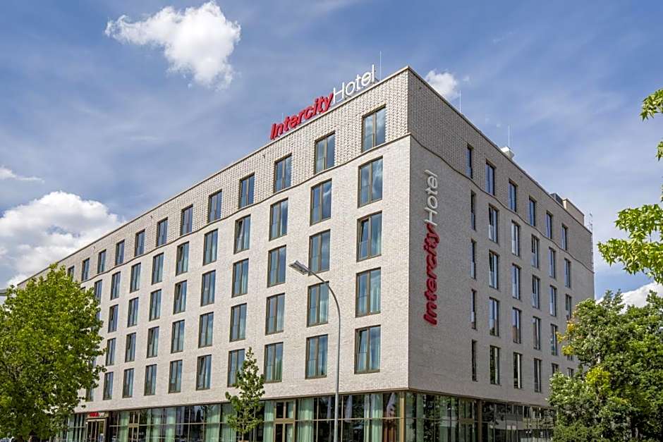 IntercityHotel Saarbruecken