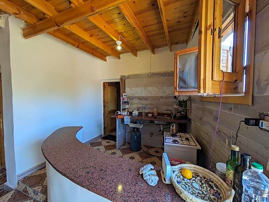 Studio Dahabiya-Assalah