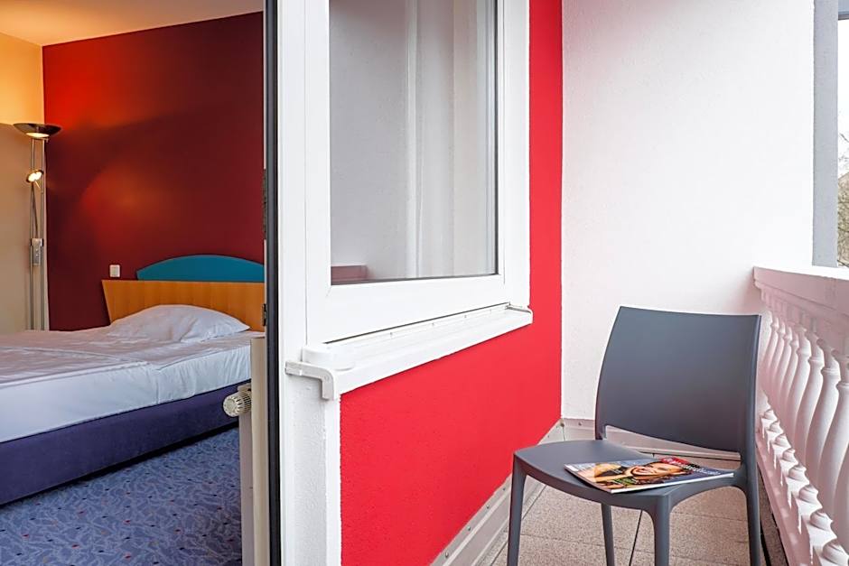 Hotel Königshof am Funkturm