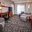 Courtyard by Marriott Dulles Airport Chantilly