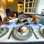 Sans Souci Bed and Breakfast Luxe Heated Pool and Restaurant