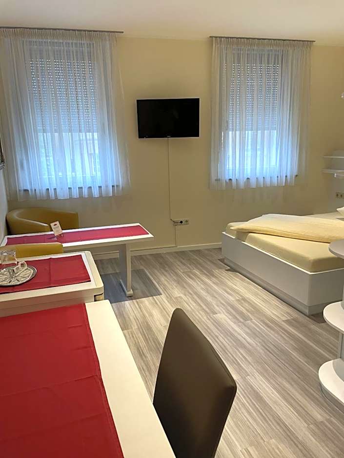 Hotel König Humbert
