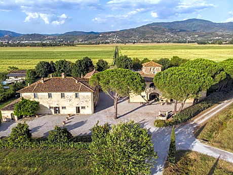 Cortona Resort-Le Terre Dei Cavalieri