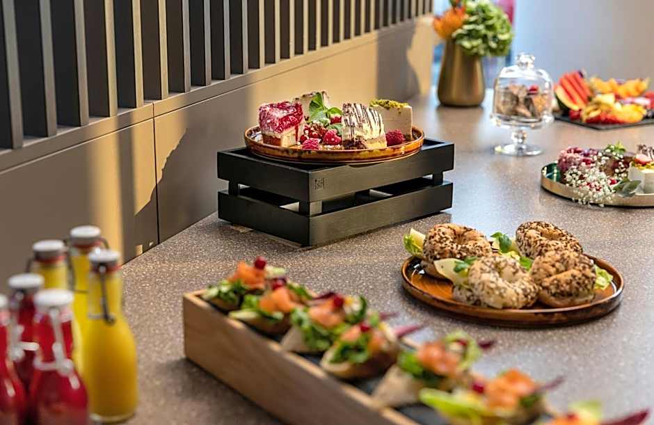 Leonardo Hotel Dortmund