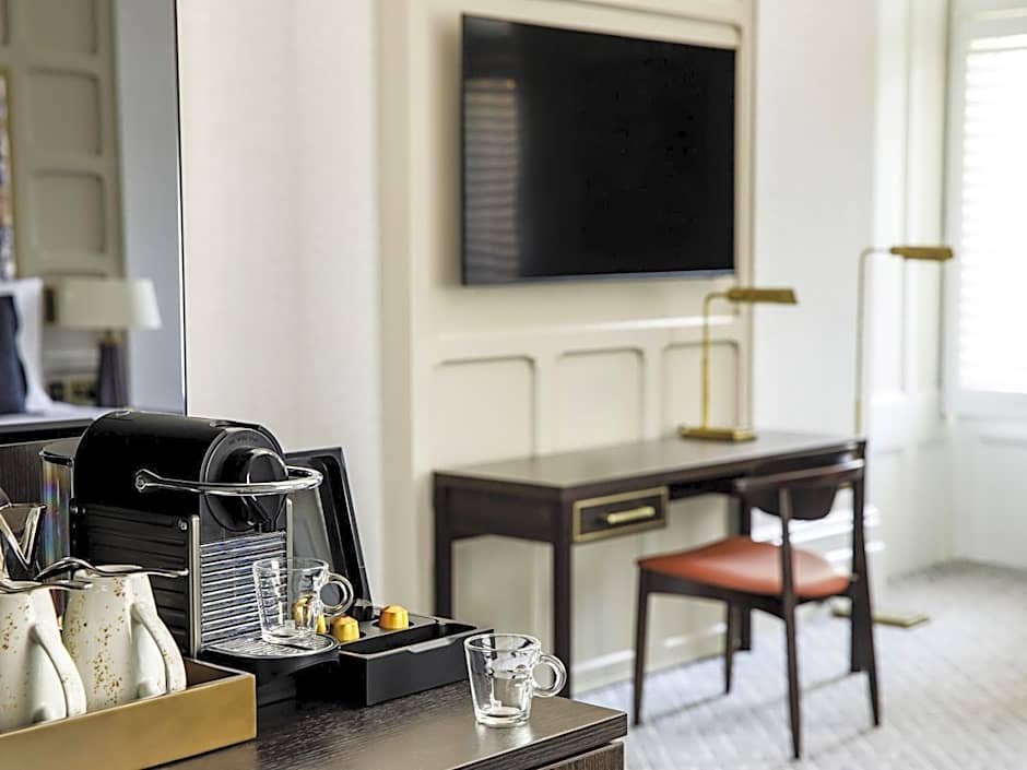 The Municipal Hotel Liverpool - MGallery