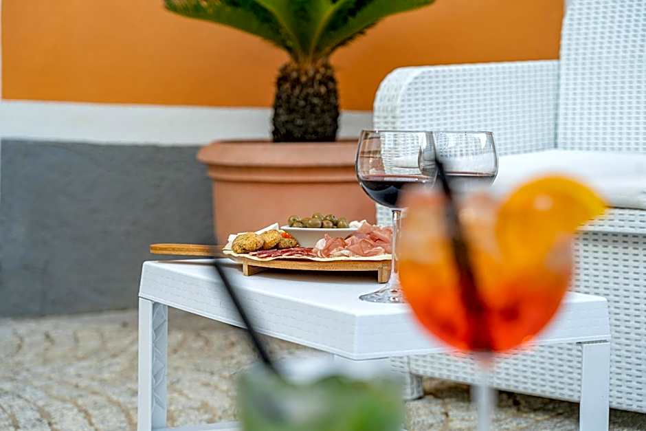 Hotel Marinaro