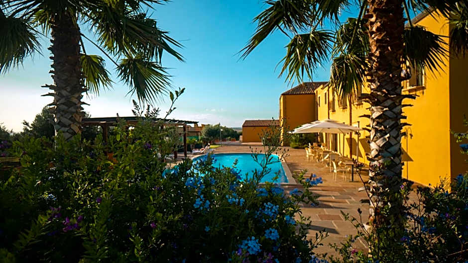 Hotel Donna Carmela Sede Unica a Sciacca