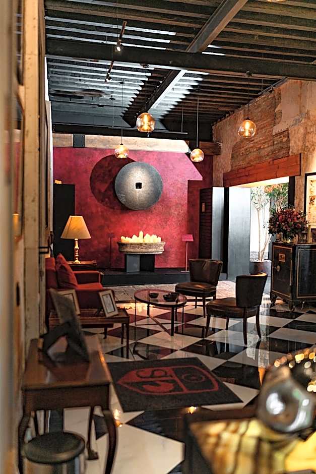 Antiguo Molino de San Jerónimo