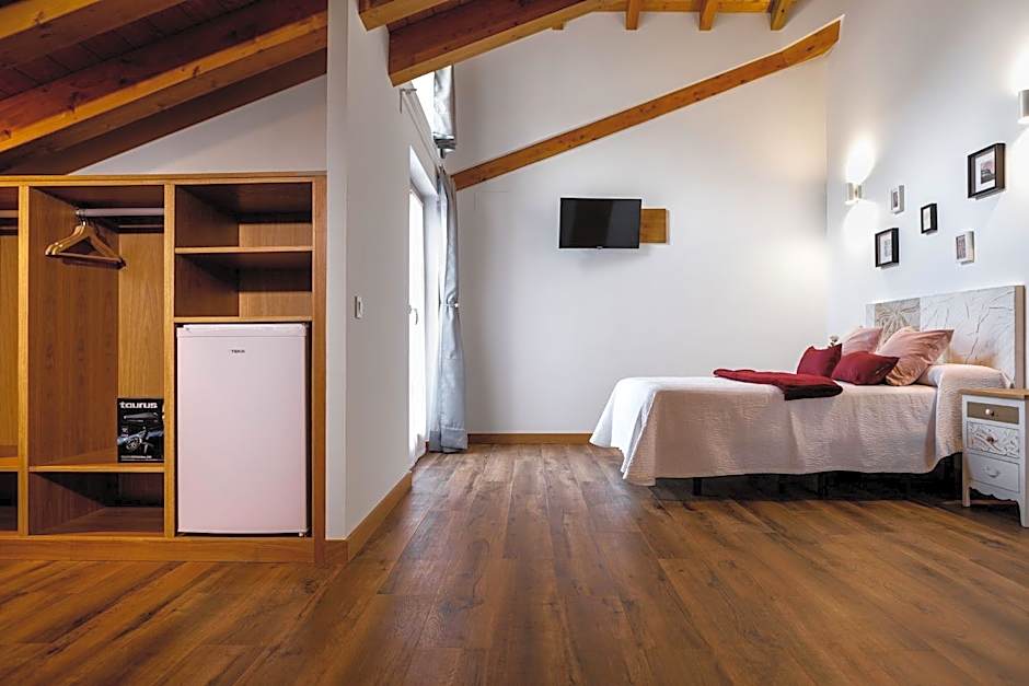 Posada Rural Fuente Juliana