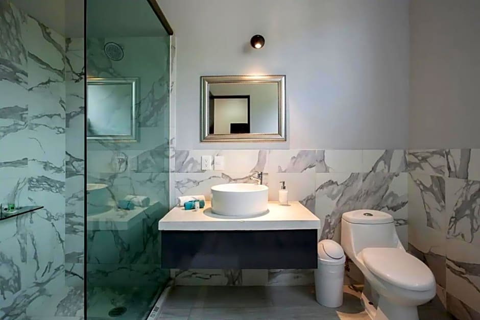 Casa Kaoba Hotel & Suites