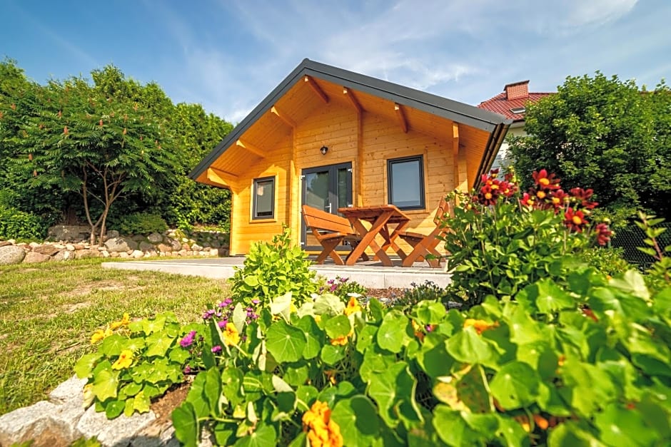 Domek Letniskowy Anchor