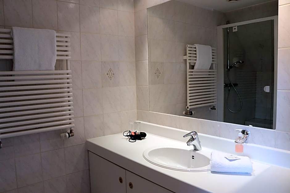 Hotel-Restaurant Johanneshof