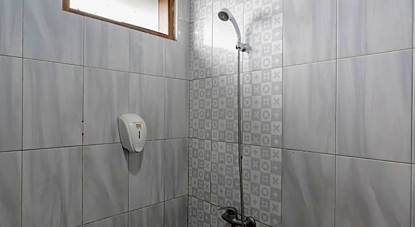 Sans Hotel Cihampelas Bandung