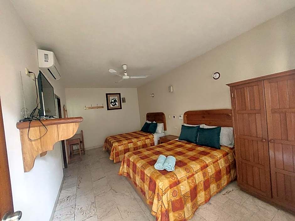 Hotel Kootznoowoo