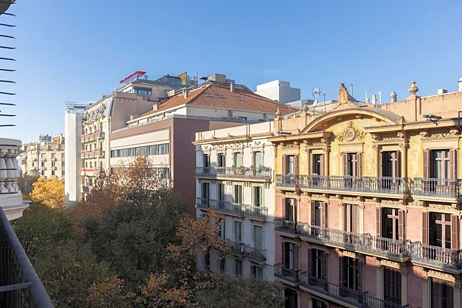 Cosmo Apartments Passeig de Gràcia