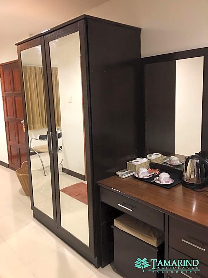 Tamarind Residences Serviced Apartment