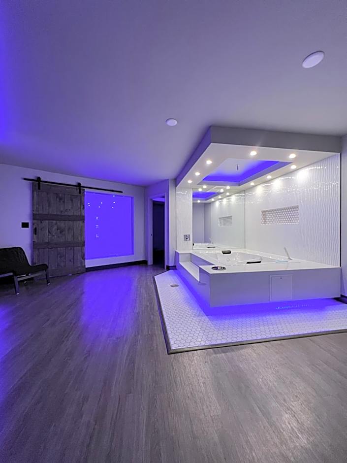 Imperial Suites