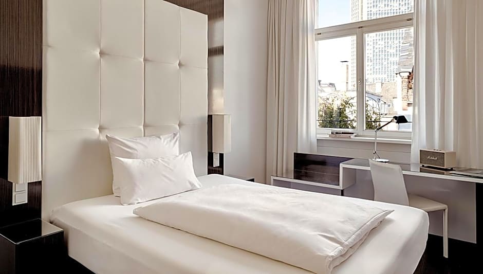 The Pure, a member of Design Hotels