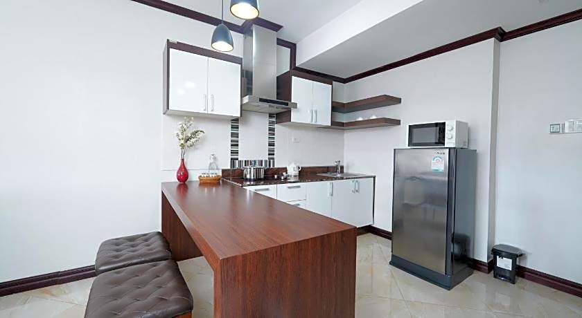 Capitol Residence
