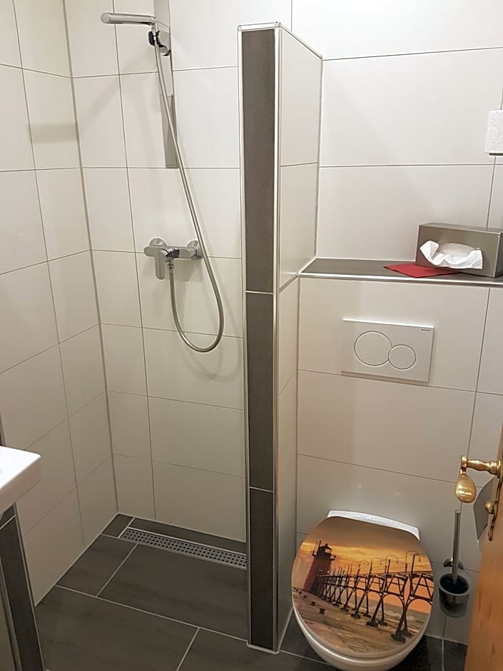 Hotel Schweizer Stubb