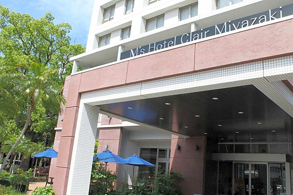 K's Street Hotel Miyazaki