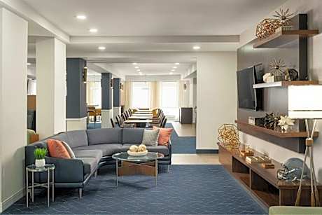 Courtyard by Marriott Gainesville FL