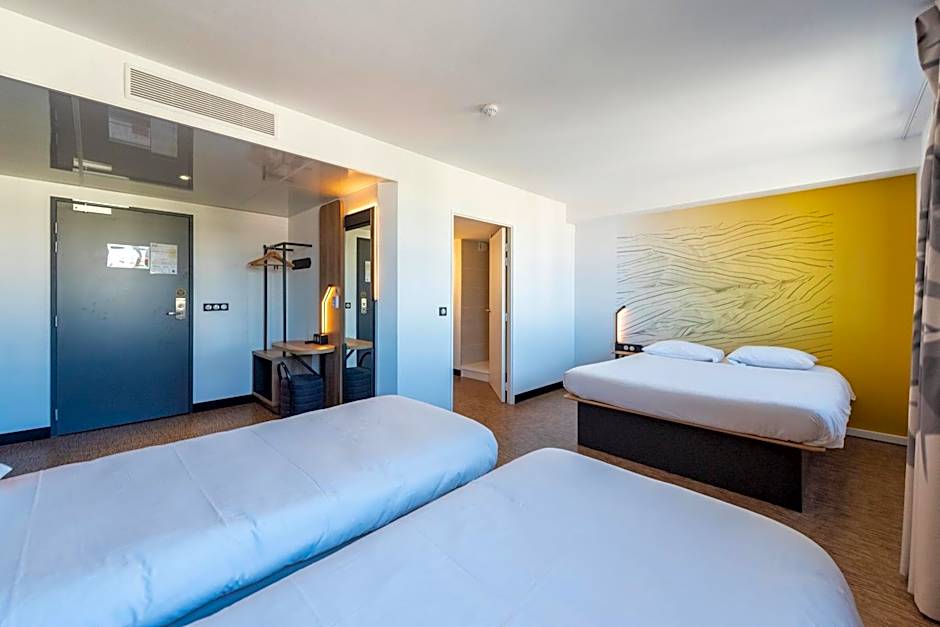 B&B HOTEL Nice Aéroport Arenas