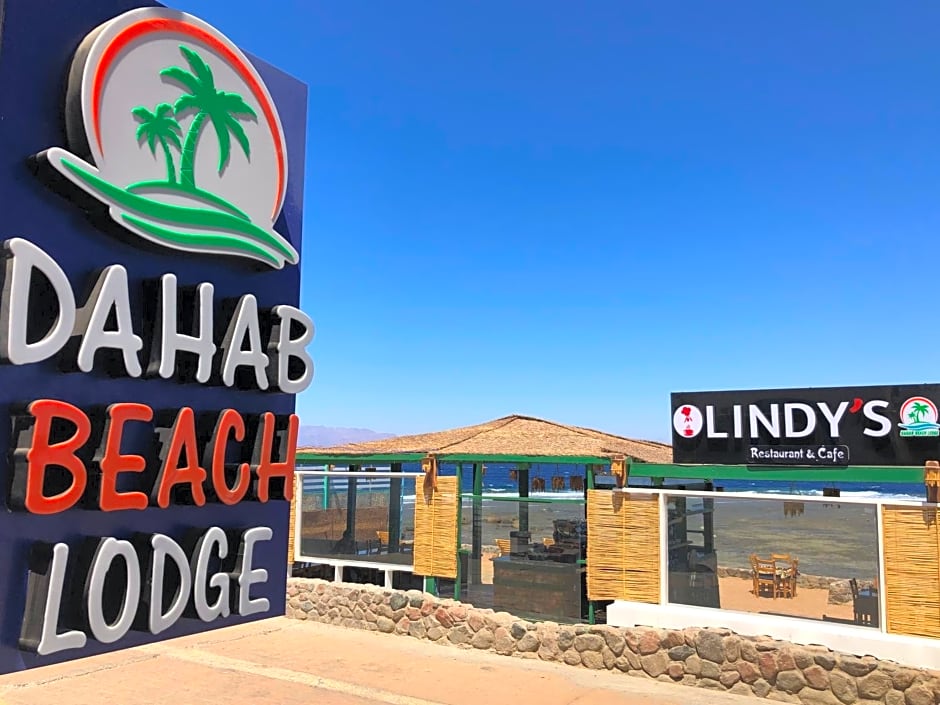 Dahab Beach Lodge