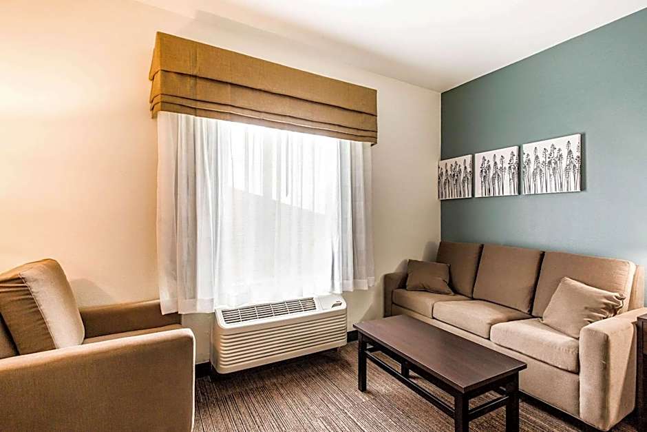 Sleep Inn & Suites Bryan - College Station