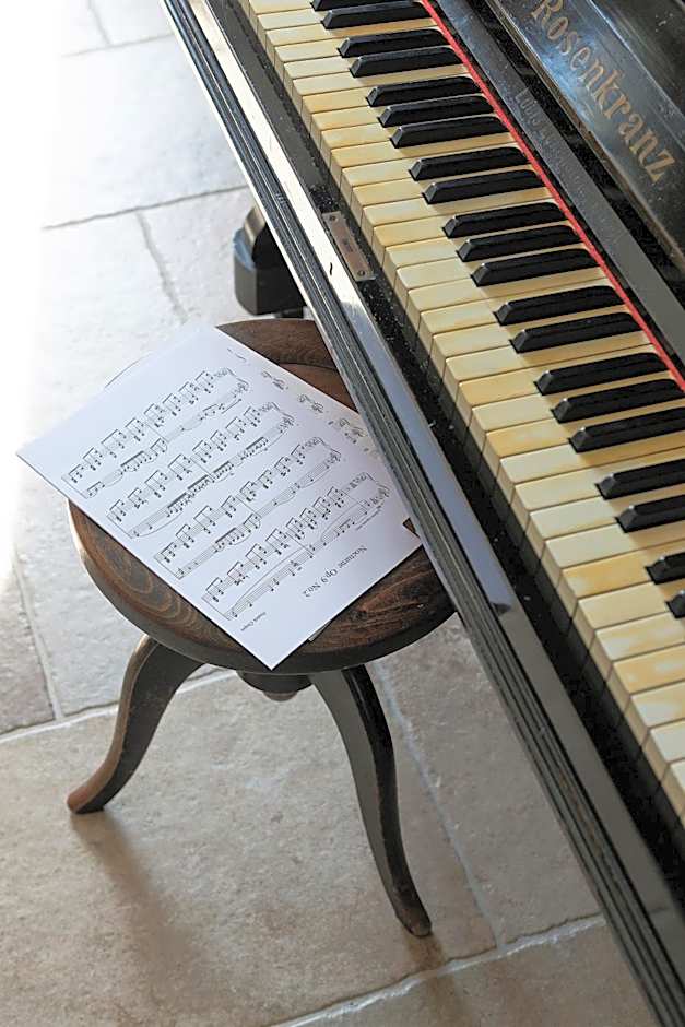 Country House Montessino - adults only