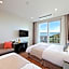 Airsky Hotel Incheon