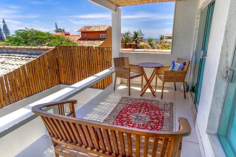 Pousada Maré Búzios