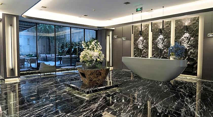 Horizon Boutique Hotel