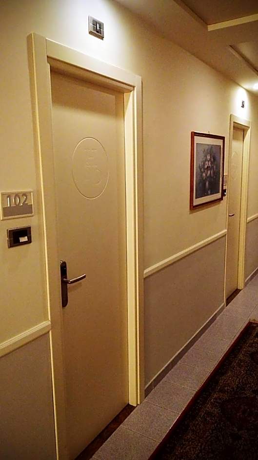 Hotel Sabbie d'Oro