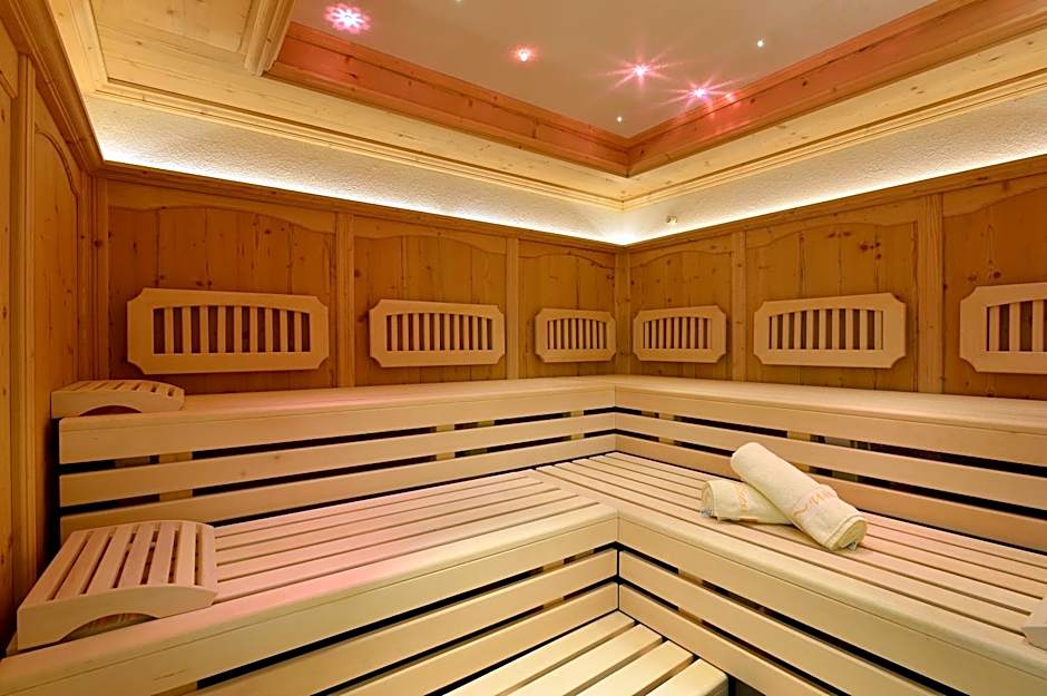 Hotel Ländenhof Superior