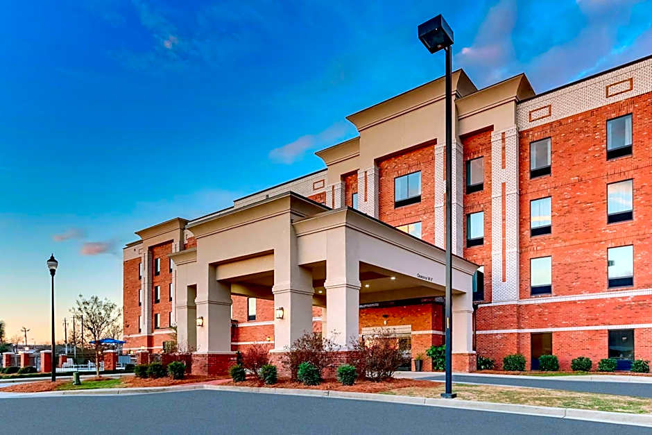 Hampton Inn By Hilton and Suites - Hartsville SC