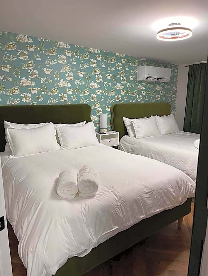 Chalet 239-Boutique Hotel