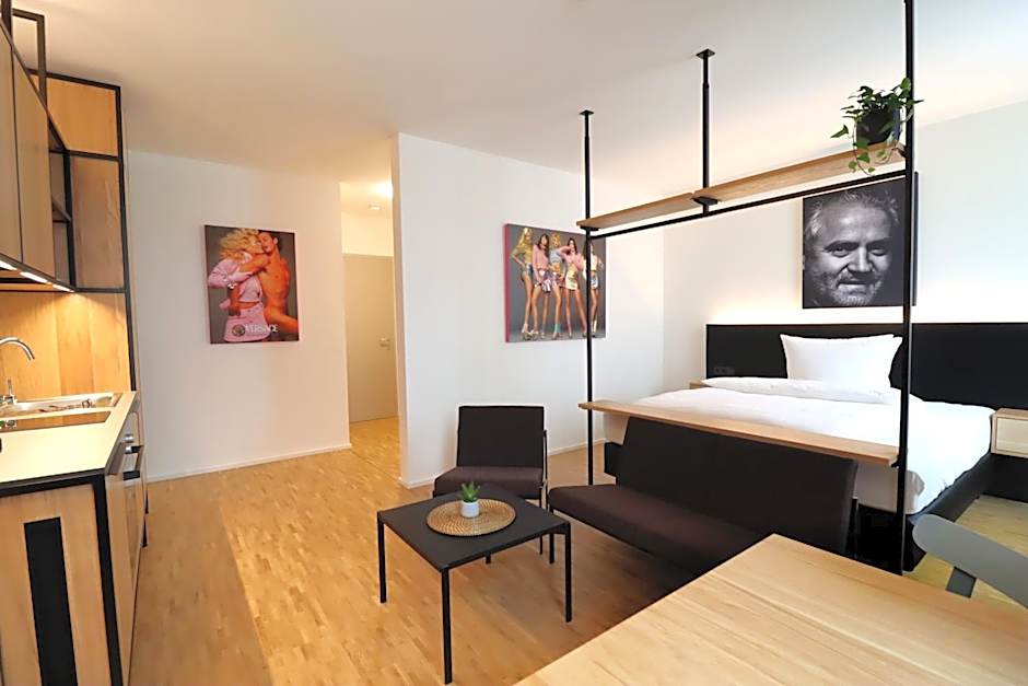 S12 - Boardinghouse by Hotel Trezor