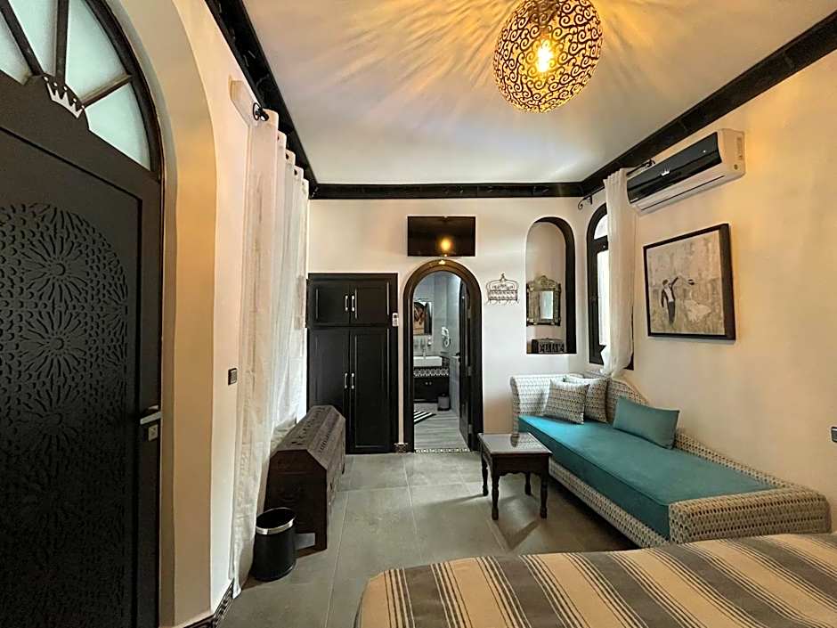 Riad El Palacio & Spa Chaouen