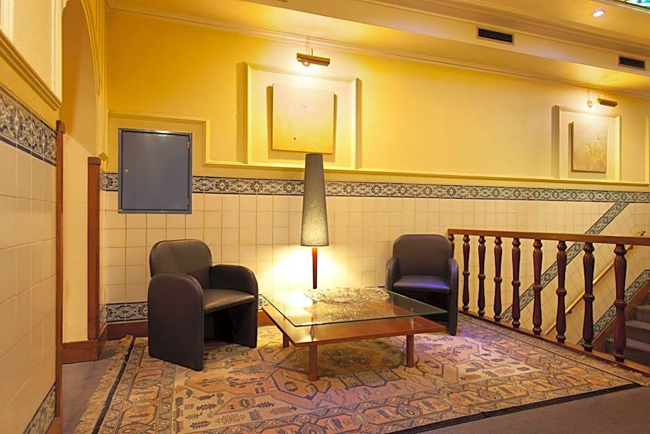 Hotel Internacional Porto